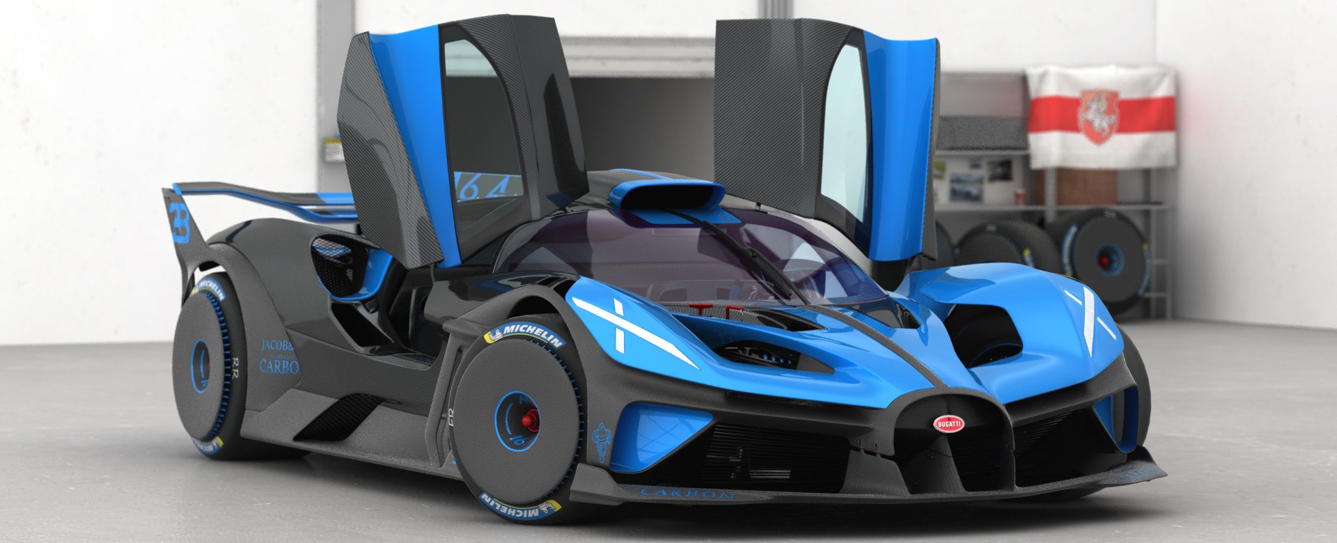 Bugatti Bolide 2021 Opening doors model https://p.turbosquid.com/ts-thumb/6a/LYbDVj/r1/fs0000/jpg/1618136178/1920x1080/fit_q87/e0110de2103c65b40c0c48c70f19594c9ce06b66/fs0000.jpg