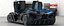 Bugatti Bolide 2021 Ouverture des portes
