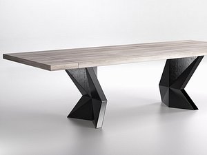 Kavante Viceroy Dining Table