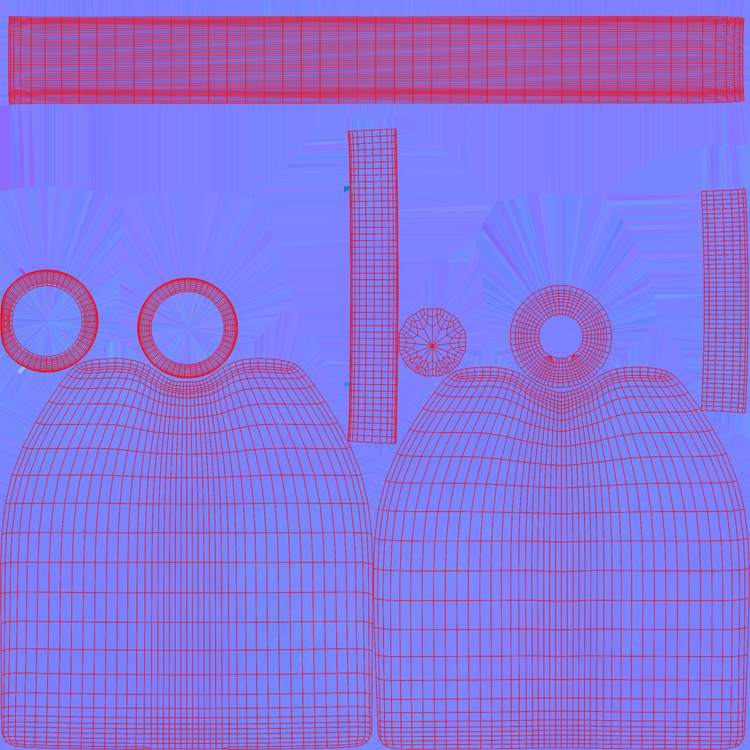 Spade 3D Model - TurboSquid 2352523