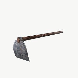 Spade
