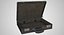 Briefcase with Filling
