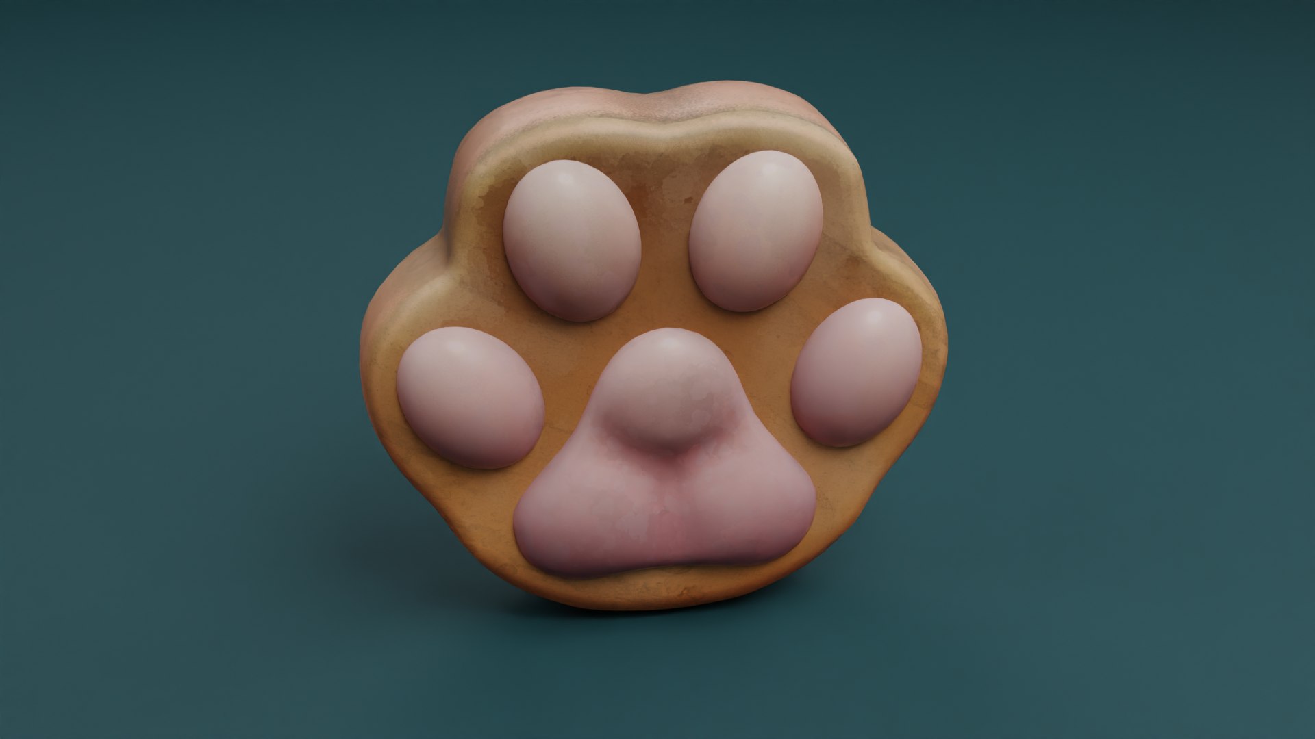 Paw stylized 3D model https://p.turbosquid.com/ts-thumb/6a/QmqLst/CY/1/png/1653854251/1920x1080/fit_q87/0de7ce2b40fc406bd931e6f65c5f3b983ec9c2ea/1.jpg