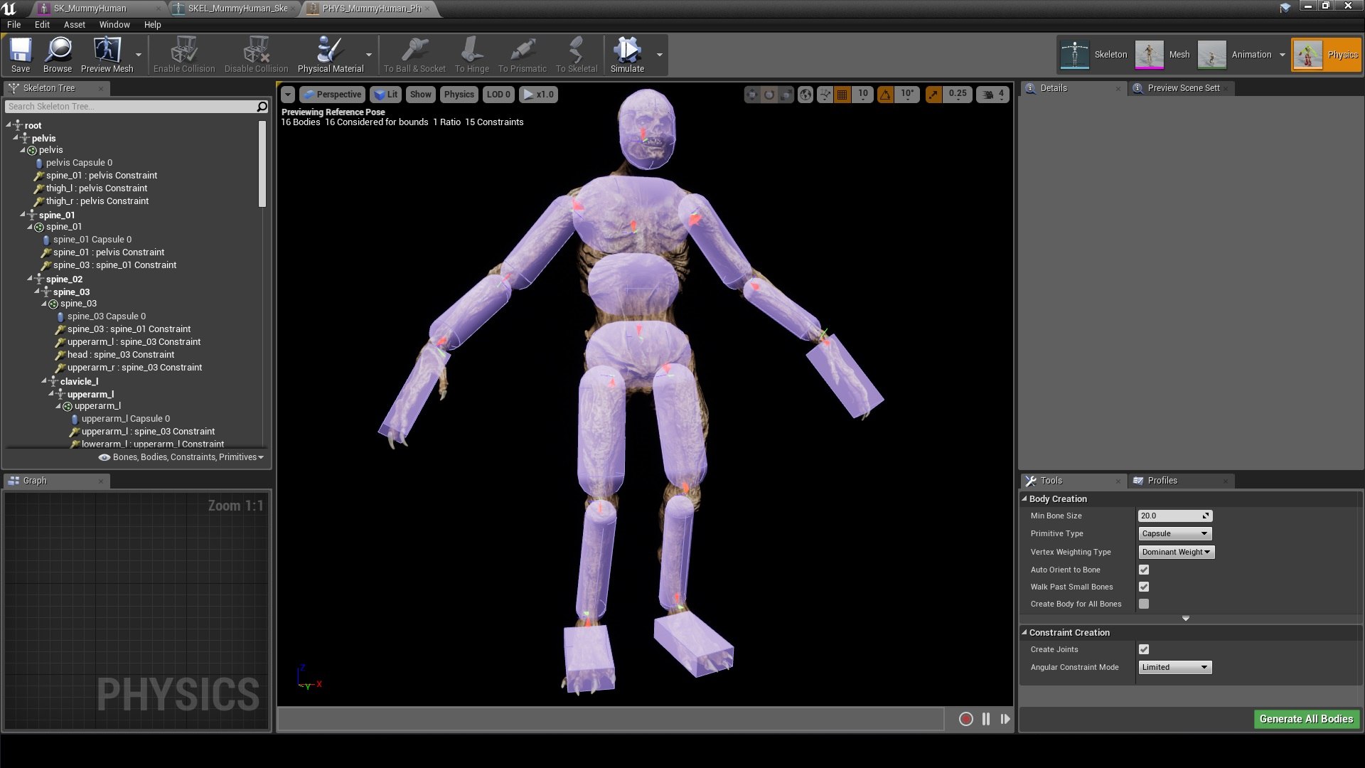 Mummy zombie human 3D https://p.turbosquid.com/ts-thumb/6a/TAUGih/nb/4/png/1754299134/1920x1080/fit_q87/48377230554afcd50680a7e24b381e0fd498f9fb/4.jpg