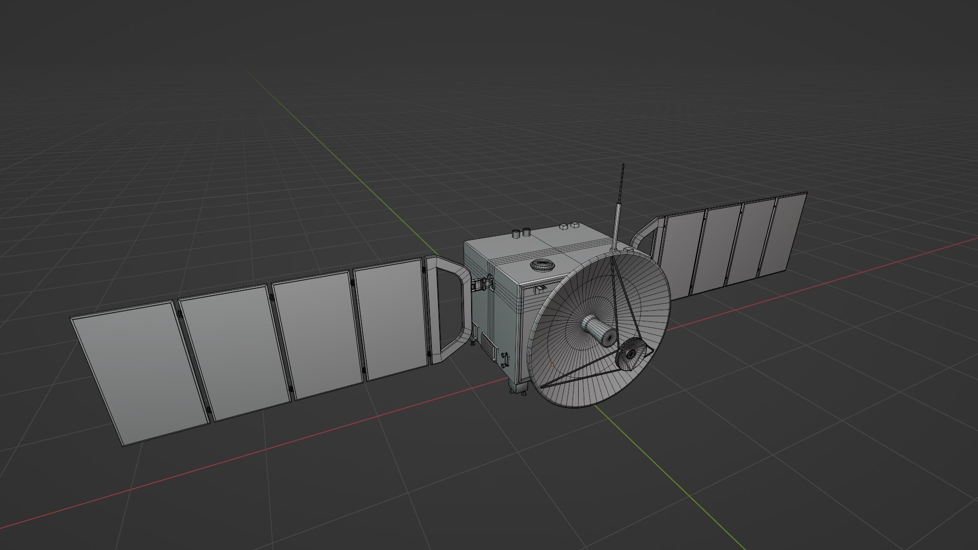 3D orbital space satellite https://p.turbosquid.com/ts-thumb/6a/VON6m7/83/render12/jpg/1656341524/1920x1080/fit_q87/dd919542d5f8cbc60c82c67536ff5b54f9d97d1d/render12.jpg