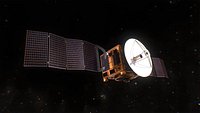 Orbital Space Satellite