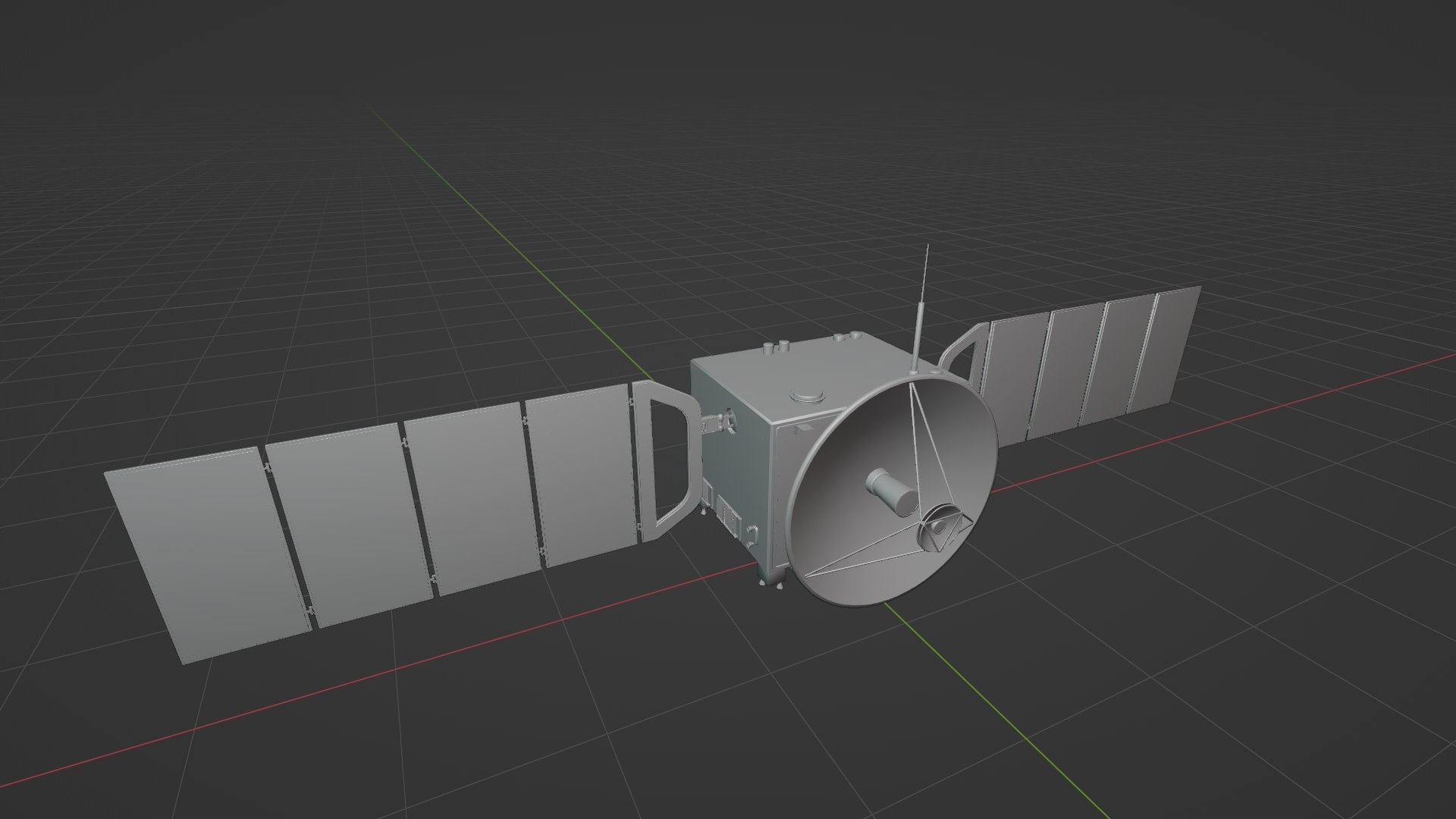 3D orbital space satellite https://p.turbosquid.com/ts-thumb/6a/VON6m7/rf/render11/jpg/1656341523/1920x1080/fit_q87/5842bf74b7b9937447b89ec1e0c02ee957bb8207/render11.jpg