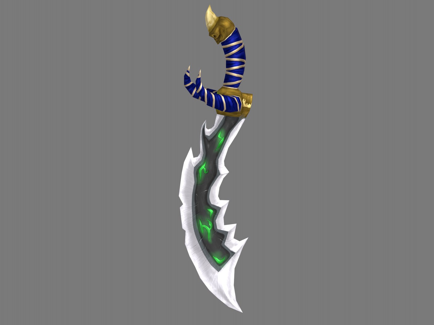 Fantasy Blade png images