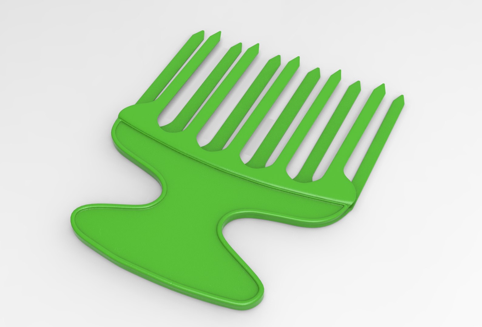 Afro Perm Comb 3D model https://p.turbosquid.com/ts-thumb/6a/XhqGTc/OD/afropermcomb2/jpg/1731229857/1920x1080/fit_q87/0775fd56b95e49d82f9ee19c54e9a3ffc433bc62/afropermcomb2.jpg