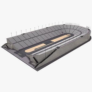 Panathenaic Stadium Athens Greece