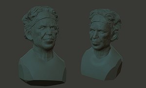 Keith Richards