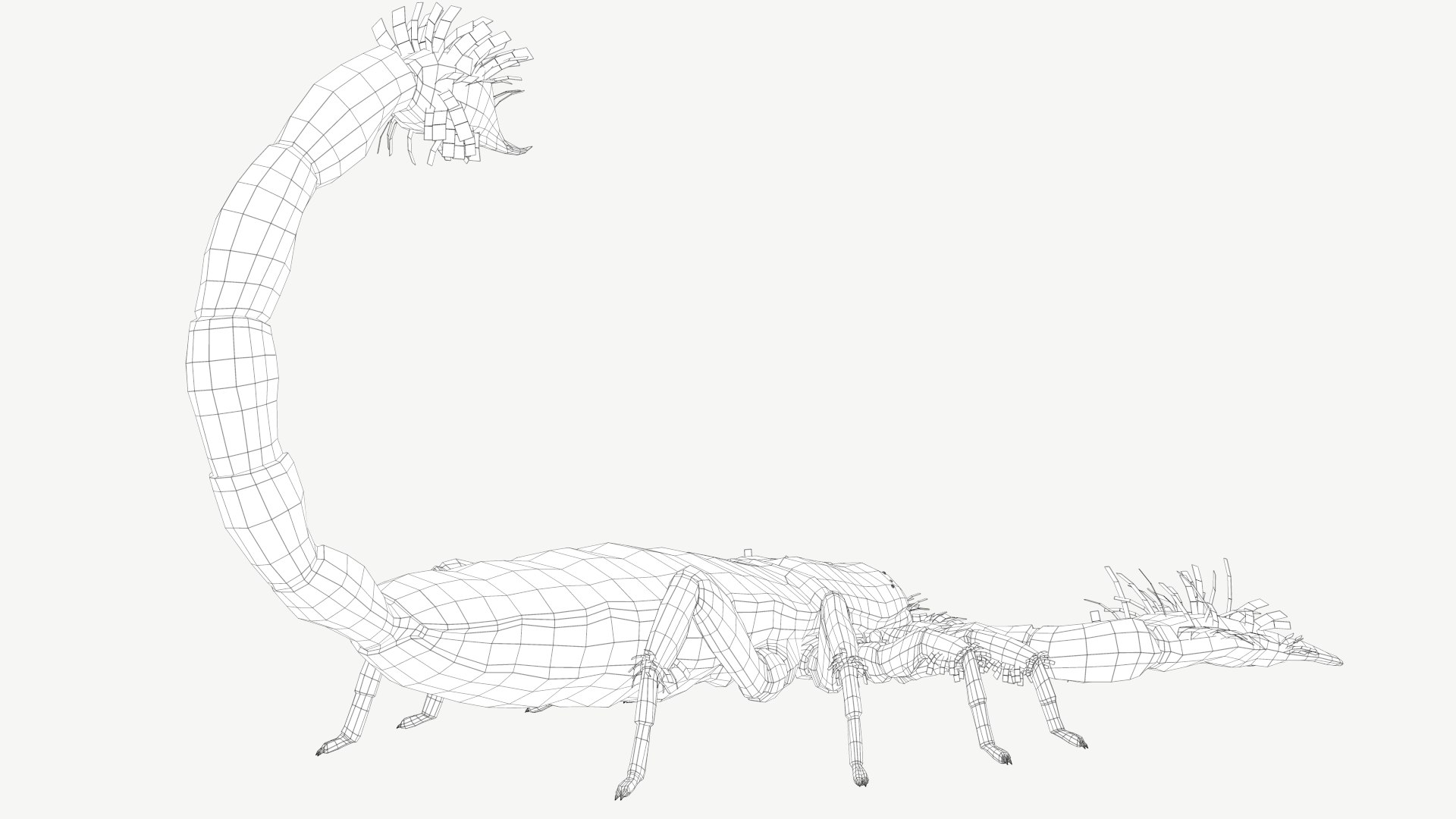 obj emperor scorpion https://p.turbosquid.com/ts-thumb/6a/d4NXRf/BI/3a/png/1614196804/1920x1080/fit_q87/8632e59bf5ca4289fe8b069414dedb806724a115/3a.jpg