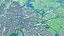 Ville d'Amsterdam + Terrain