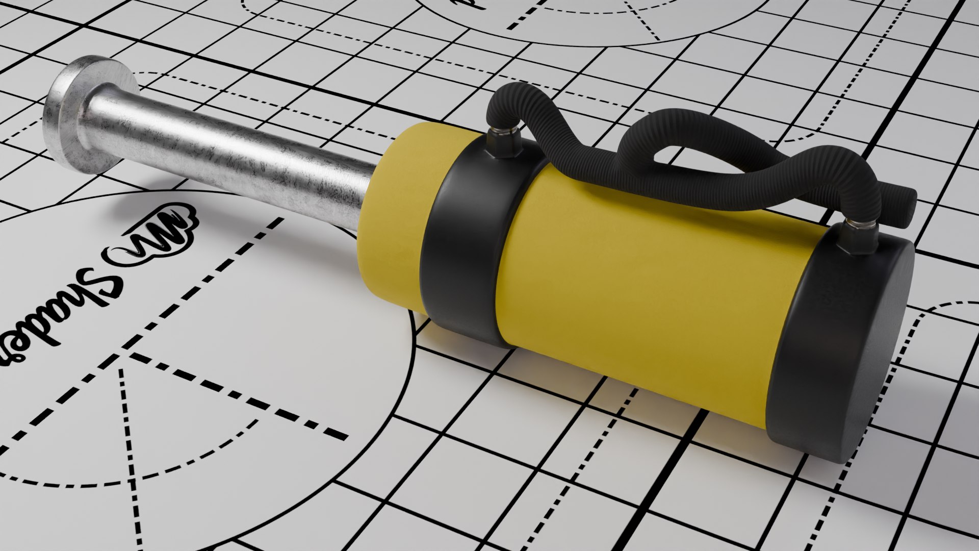 Hydraulic Ram 3D https://p.turbosquid.com/ts-thumb/6a/kXlihQ/fT/render3/png/1717609026/1920x1080/fit_q87/19ca090dbee6a1a4ed9a1327c05bec71b5493823/render3.jpg