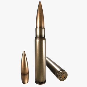 7.92x57mm s.S Mauser cartridge