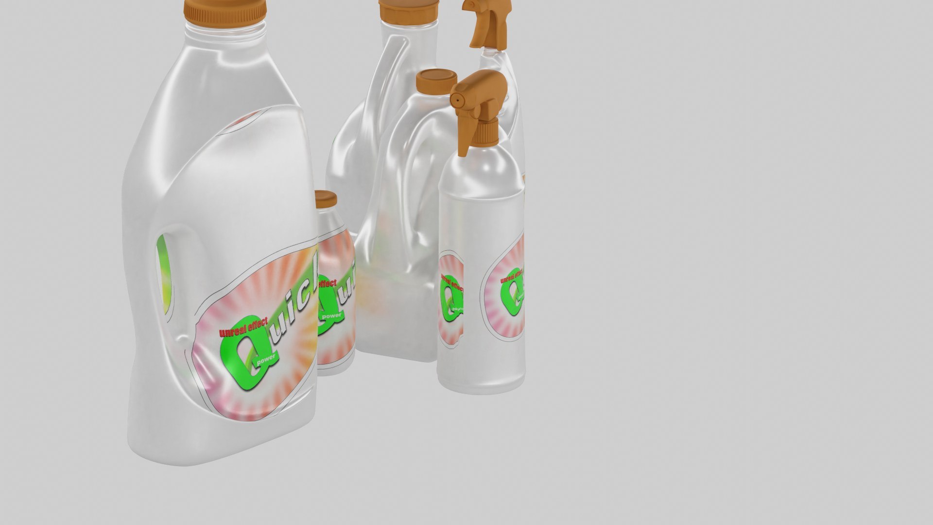 3D Model Containers - TurboSquid 1982828