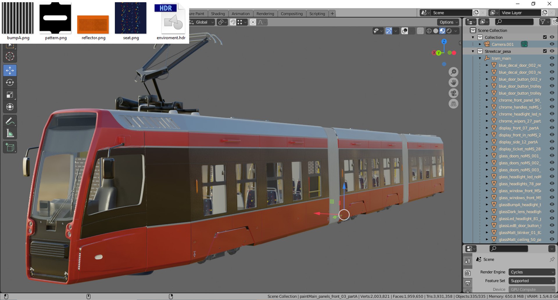 Modern Tram Streetcar 3D https://p.turbosquid.com/ts-thumb/6a/oEbvMX/YX/streetcarpesatwist_27/jpg/1622833741/1920x1080/fit_q87/9535c248ec1a5a2add6a9eb3c4d26d56e95a4671/streetcarpesatwist_27.jpg