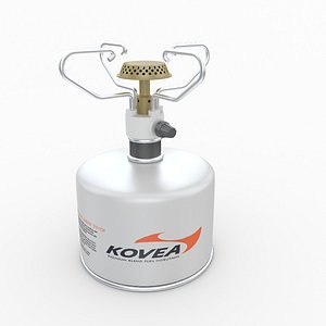 Portable Camping Gas Stove Kovea