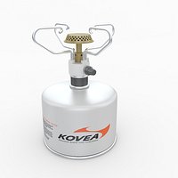 Portable Camping Gas Stove Kovea