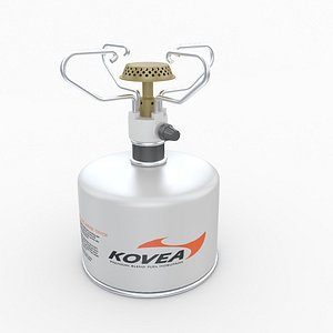 Portable Camping Gas Stove Kovea