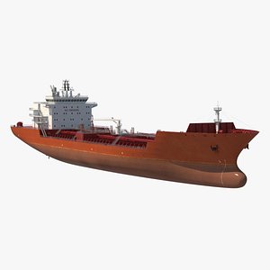 Product Tanker