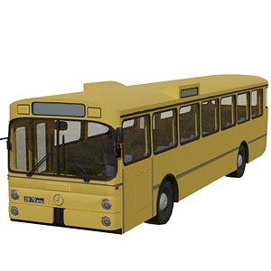 Autobus Mercedes-Benz 0305