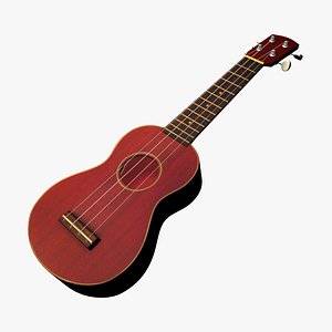 ukelele max