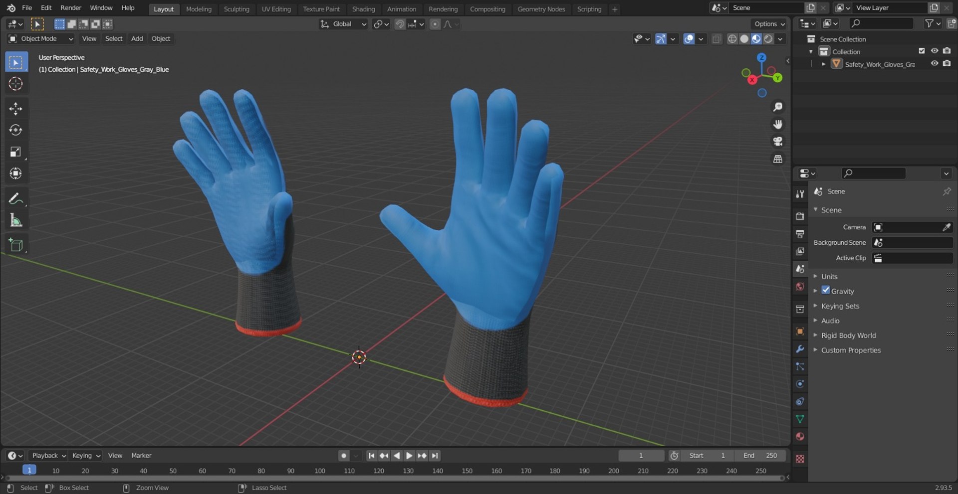 Safety Work Gloves Gray Blue 3D https://p.turbosquid.com/ts-thumb/6b/2ZlmgB/gE/safetyworkglovesgraybluevray3dmodel021/jpg/1636710871/1920x1080/fit_q87/c382cd21aef1af8fc0d68d90c6432227d9858056/safetyworkglovesgraybluevray3dmodel021.jpg