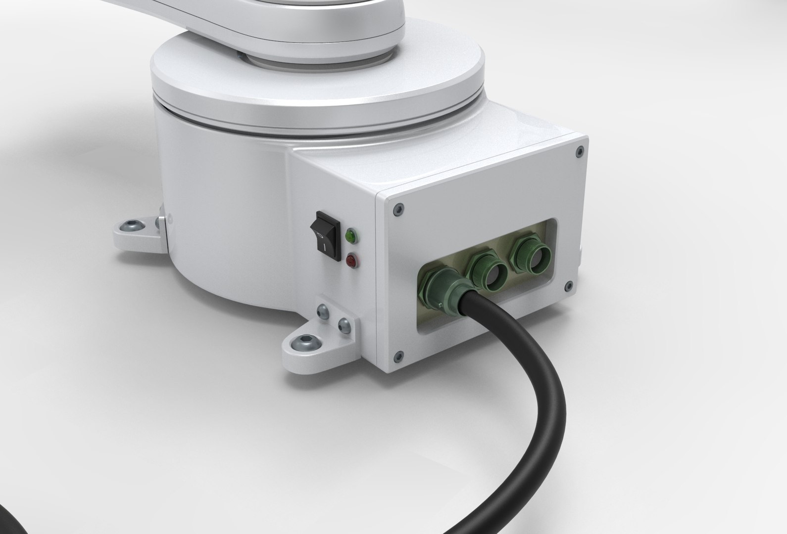 robot industrial arm 3D model https://p.turbosquid.com/ts-thumb/6b/4tOc7k/Bl/armset.595/jpg/1609870171/1920x1080/fit_q87/a25c4d3352fcf08dd1be26c679d2a5384f30b653/armset.595.jpg