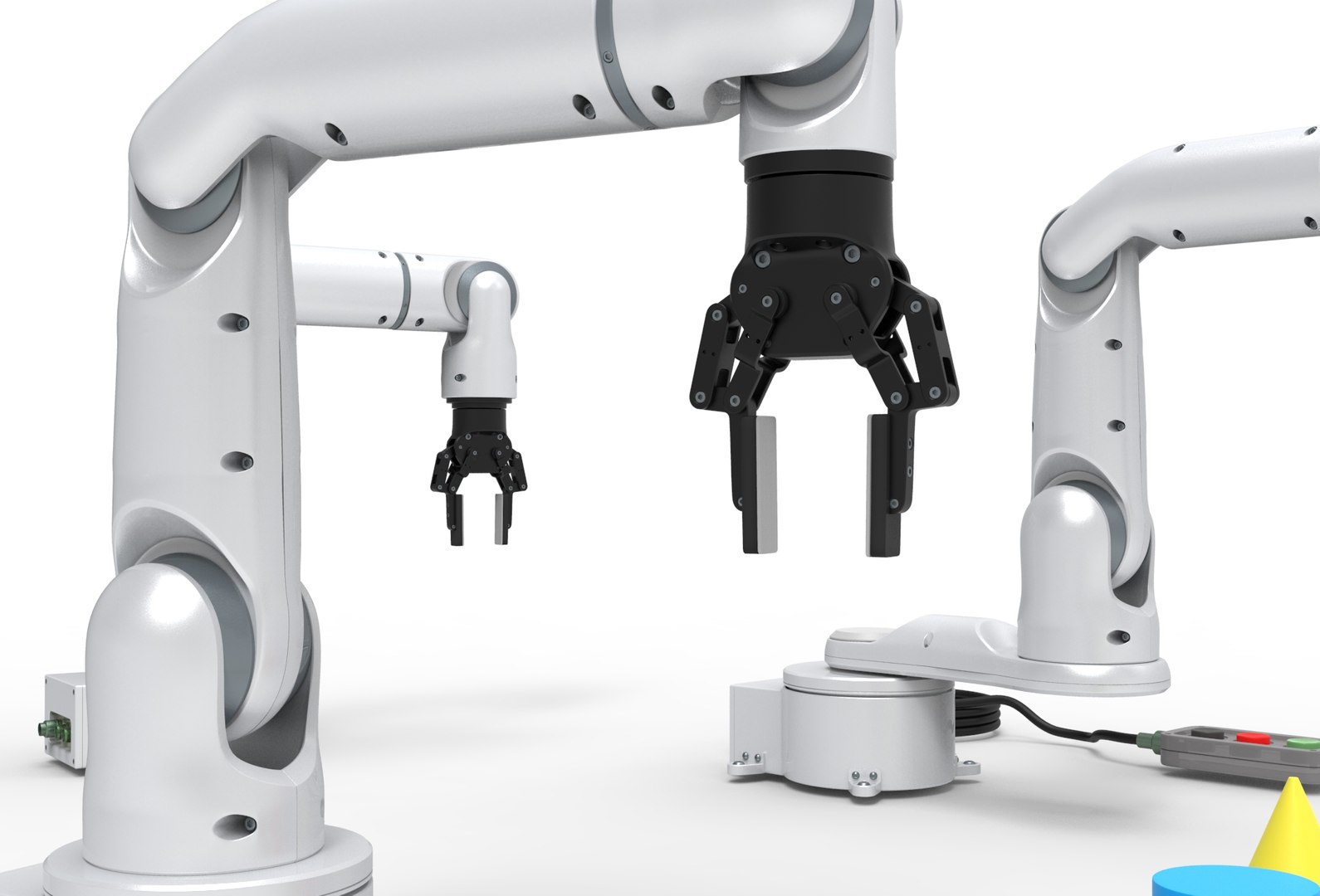 robot industrial arm 3D model https://p.turbosquid.com/ts-thumb/6b/4tOc7k/Tj/armset.597/jpg/1609870176/1920x1080/fit_q87/1cec00cffb5ec4e96eb419eb5233f6eec8334369/armset.597.jpg