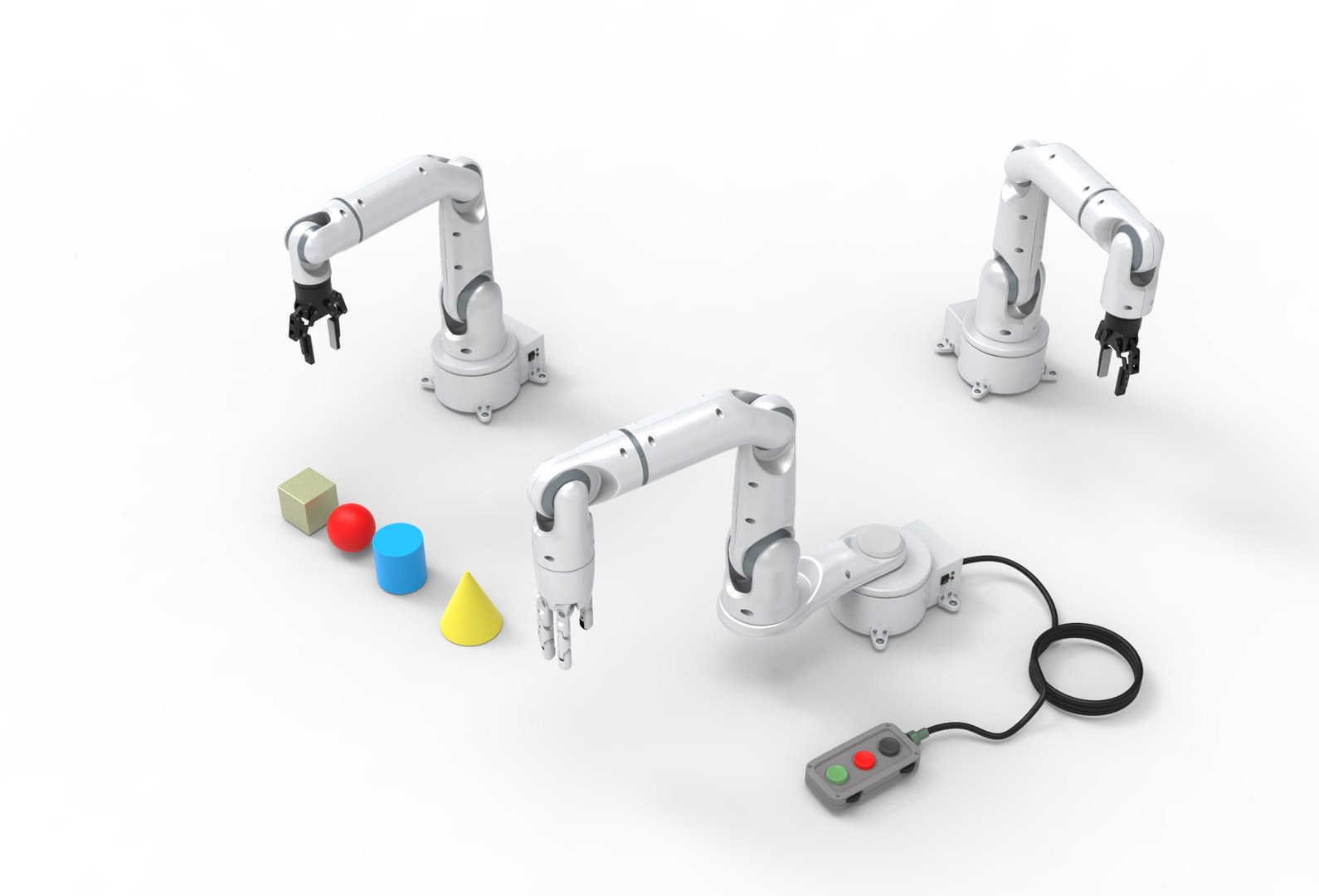 robot industrial arm 3D model https://p.turbosquid.com/ts-thumb/6b/4tOc7k/Y7/armset.598/jpg/1609870186/1920x1080/fit_q87/fd168645485b56abcef78c1a39a2f73e2fc67b31/armset.598.jpg