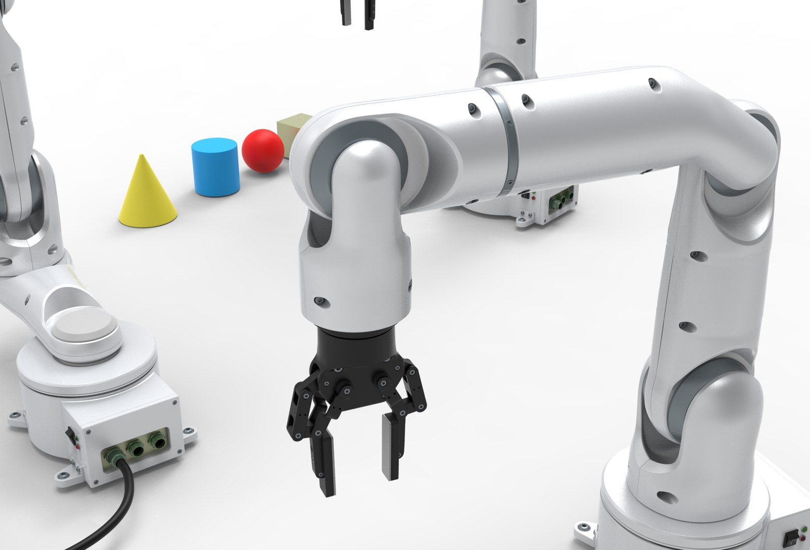 robot industrial arm 3D model https://p.turbosquid.com/ts-thumb/6b/4tOc7k/kg/armset.594/jpg/1609870175/1920x1080/fit_q87/ddb5f42803b40fb670beae4cbec4c20b8527a50e/armset.594.jpg