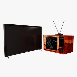 3D TVs Bundle