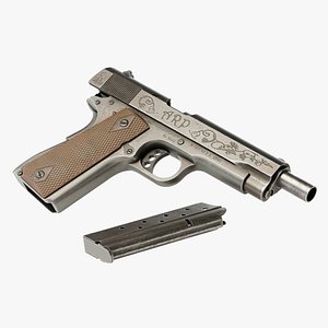 Colt M1911