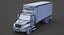International DuraStar 2002