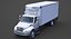 International DuraStar 2002