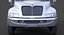 International DuraStar 2002