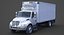 International DuraStar 2002