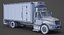 International DuraStar 2002