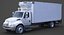 International DuraStar 2002