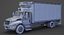 International DuraStar 2002