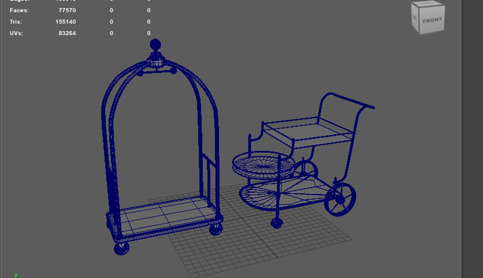 Luggage Trolley Cart 3D model 3D model https://p.turbosquid.com/ts-thumb/6b/BP9p2F/rR/333/png/1745173069/1920x1080/fit_q87/fe54ee88e2eec342d50f9e9d26a47e2c52cc84e5/333.jpg