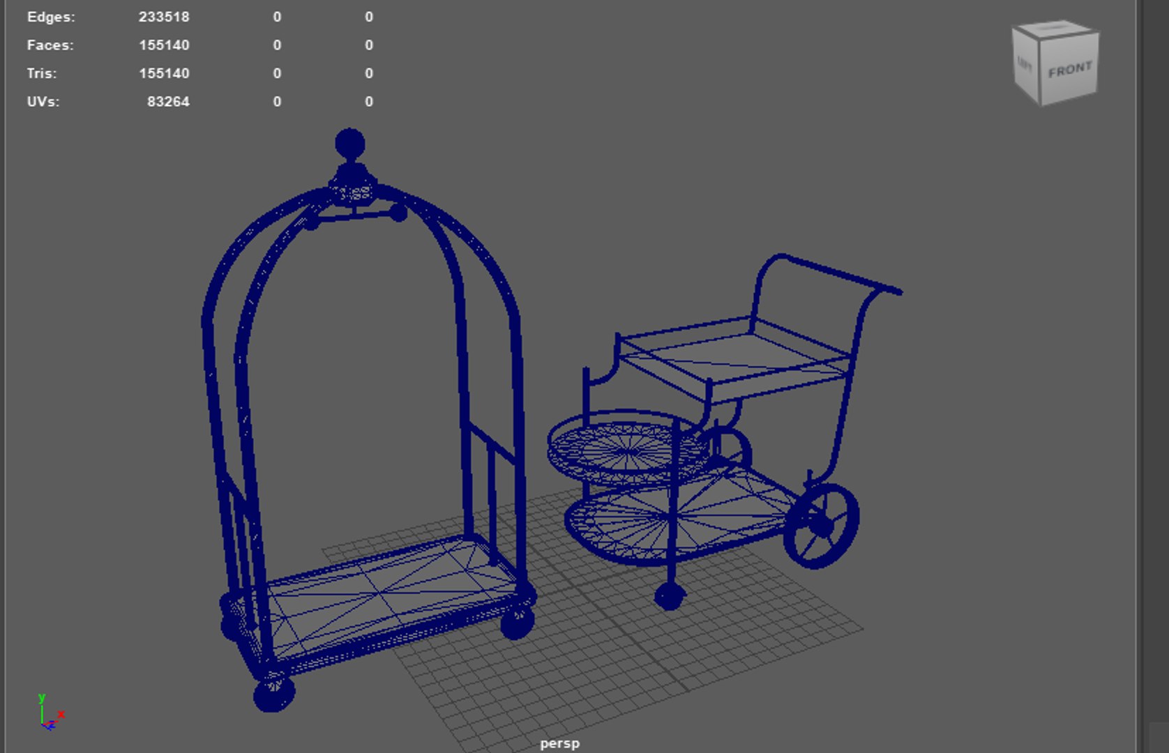 Luggage Trolley Cart 3D model 3D model https://p.turbosquid.com/ts-thumb/6b/BP9p2F/s7/332/png/1745173067/1920x1080/fit_q87/17951fb3c53ced7b96972cd7efb20784bb90c8df/332.jpg