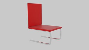 3d stool scr