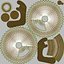 Clock Gears 03 Gear v3