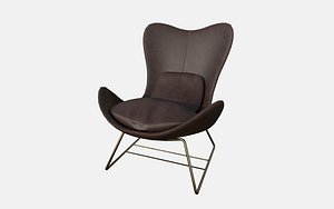 Armchair 05
