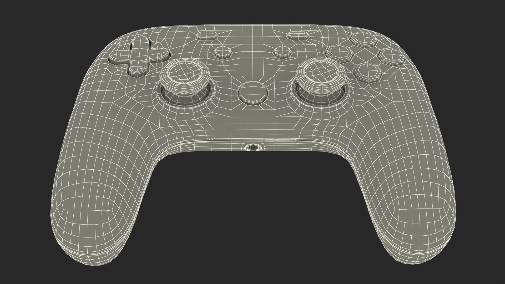 3D black google stadia controller https://p.turbosquid.com/ts-thumb/6b/MwKO4x/QOfLheZe/blackgooglestadiacontrollervray3dmodel025/jpg/1591286465/1920x1080/fit_q87/0cfcf550804169e7093caed01f232b2d7f95acbc/blackgooglestadiacontrollervray3dmodel025.jpg