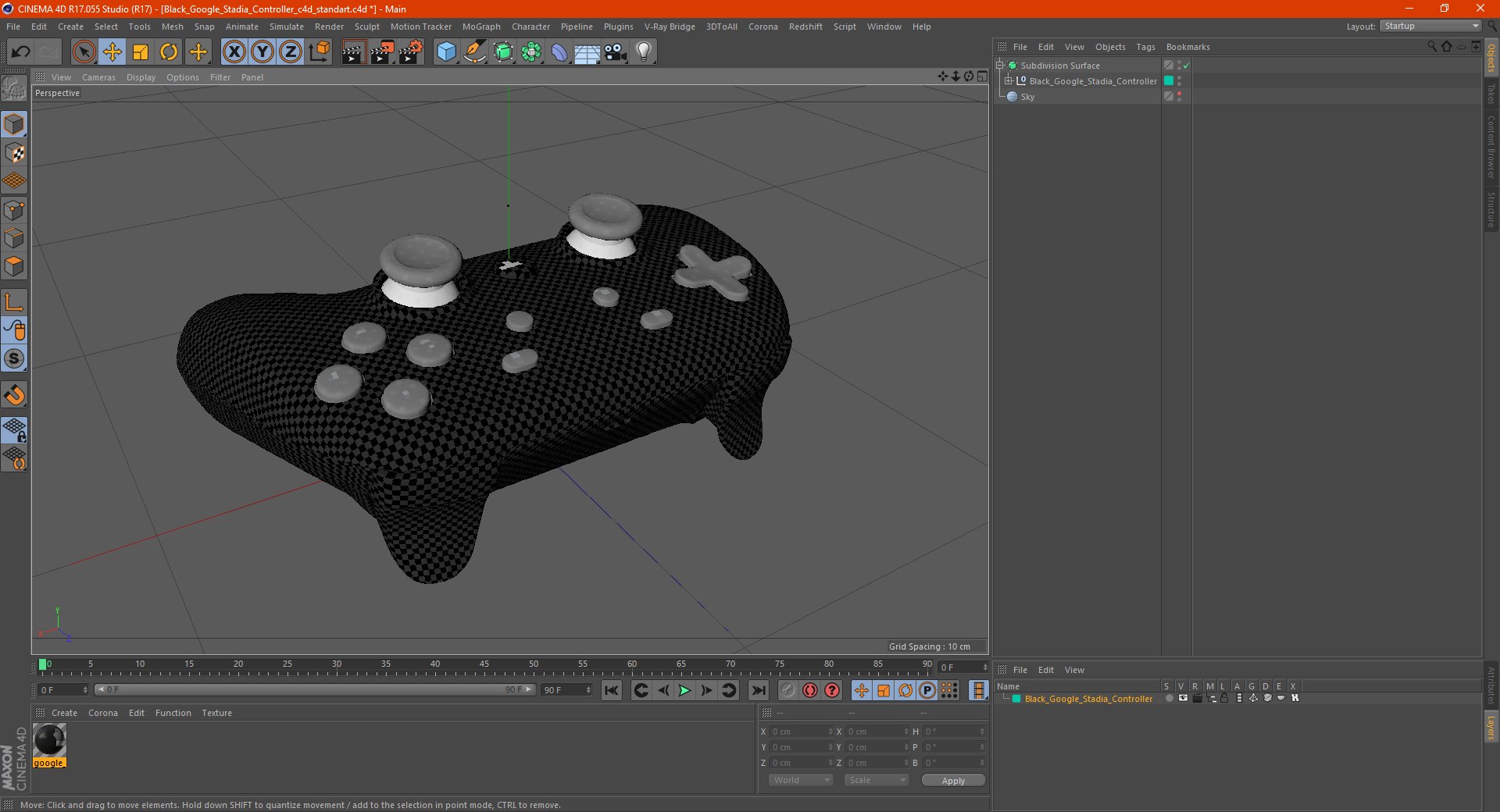 3D black google stadia controller https://p.turbosquid.com/ts-thumb/6b/MwKO4x/Qb1Nu7Oa/blackgooglestadiacontrollervray3dmodel017/jpg/1591286384/1920x1080/fit_q87/9d0af0b7617d5cf220d3b29b505d6773e91a9612/blackgooglestadiacontrollervray3dmodel017.jpg