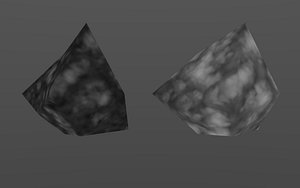 maya ultra space environment