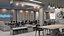 cafeteria